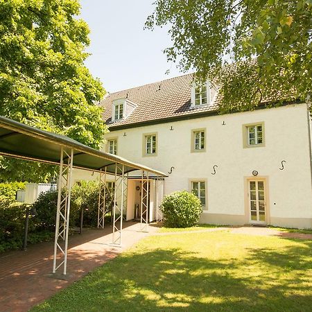 Hotel Gut Grossrotter Hof Köln Eksteriør billede