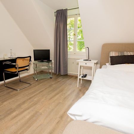 Hotel Gut Grossrotter Hof Köln Eksteriør billede