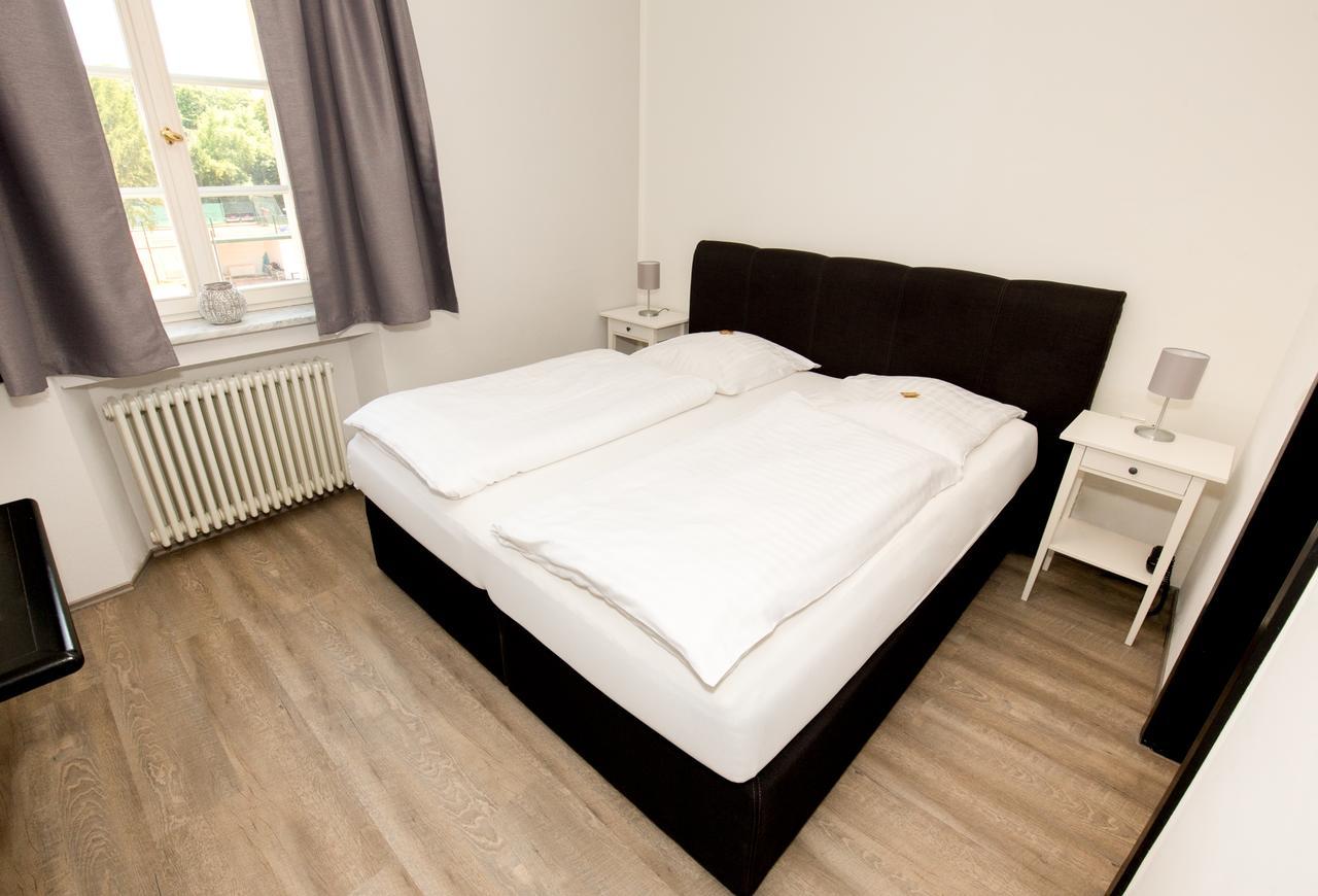 Hotel Gut Grossrotter Hof Köln Eksteriør billede