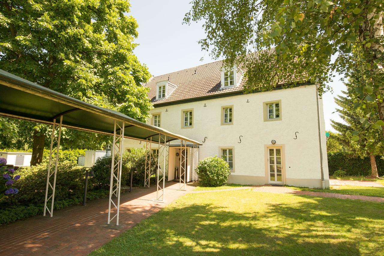Hotel Gut Grossrotter Hof Köln Eksteriør billede