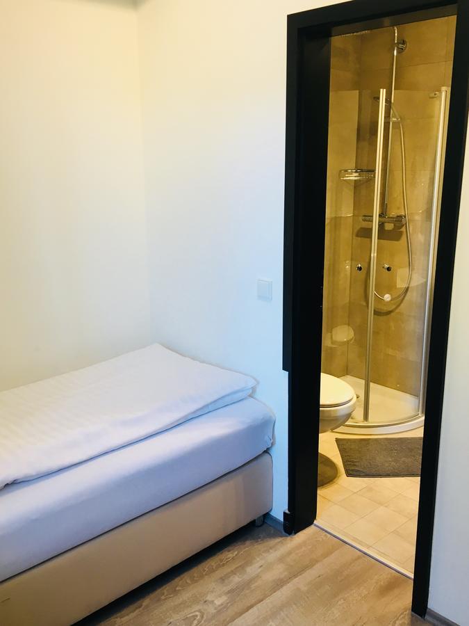 Hotel Gut Grossrotter Hof Köln Eksteriør billede