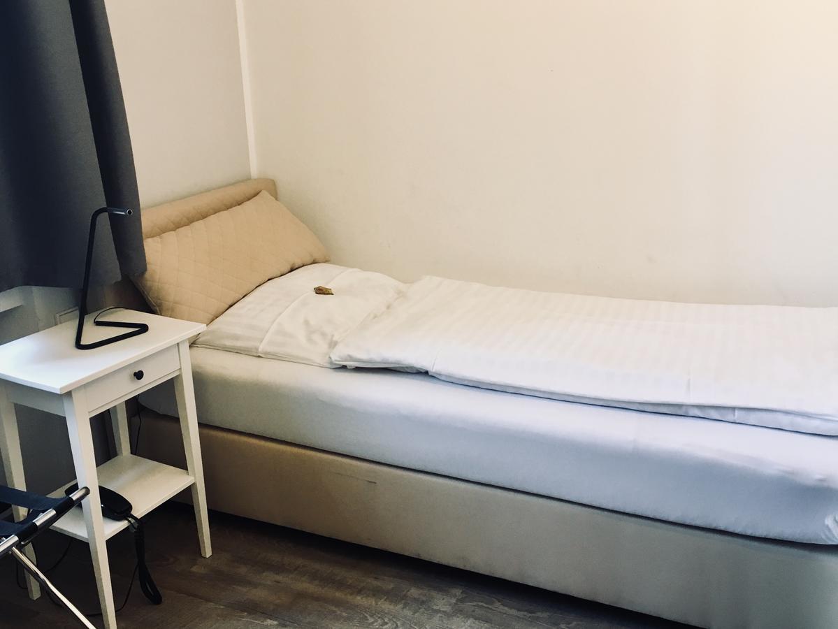 Hotel Gut Grossrotter Hof Köln Eksteriør billede