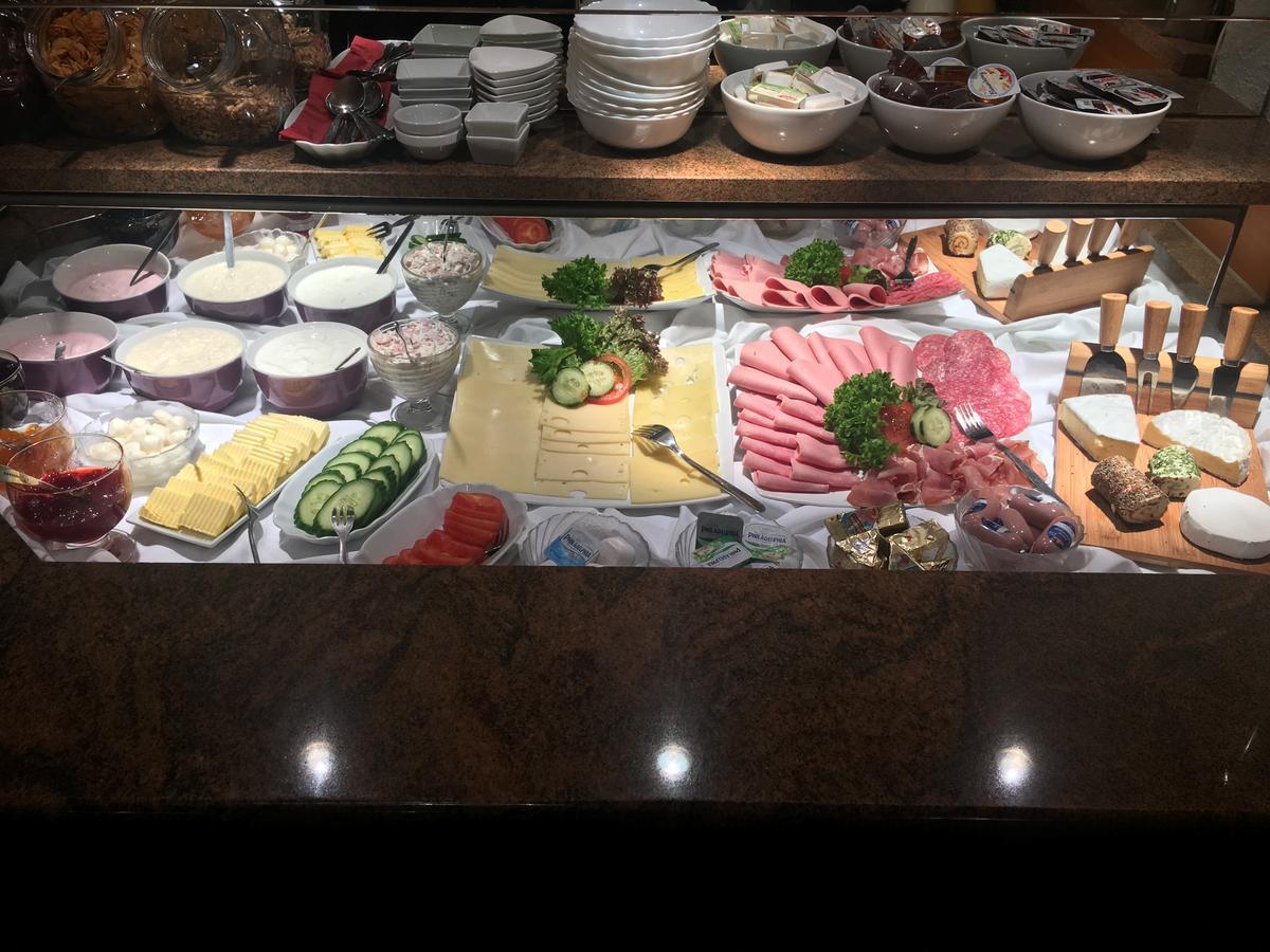 Hotel Gut Grossrotter Hof Köln Eksteriør billede