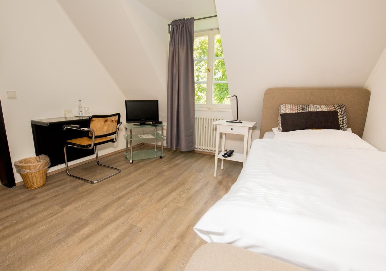 Hotel Gut Grossrotter Hof Köln Eksteriør billede
