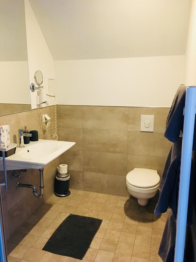 Hotel Gut Grossrotter Hof Köln Eksteriør billede